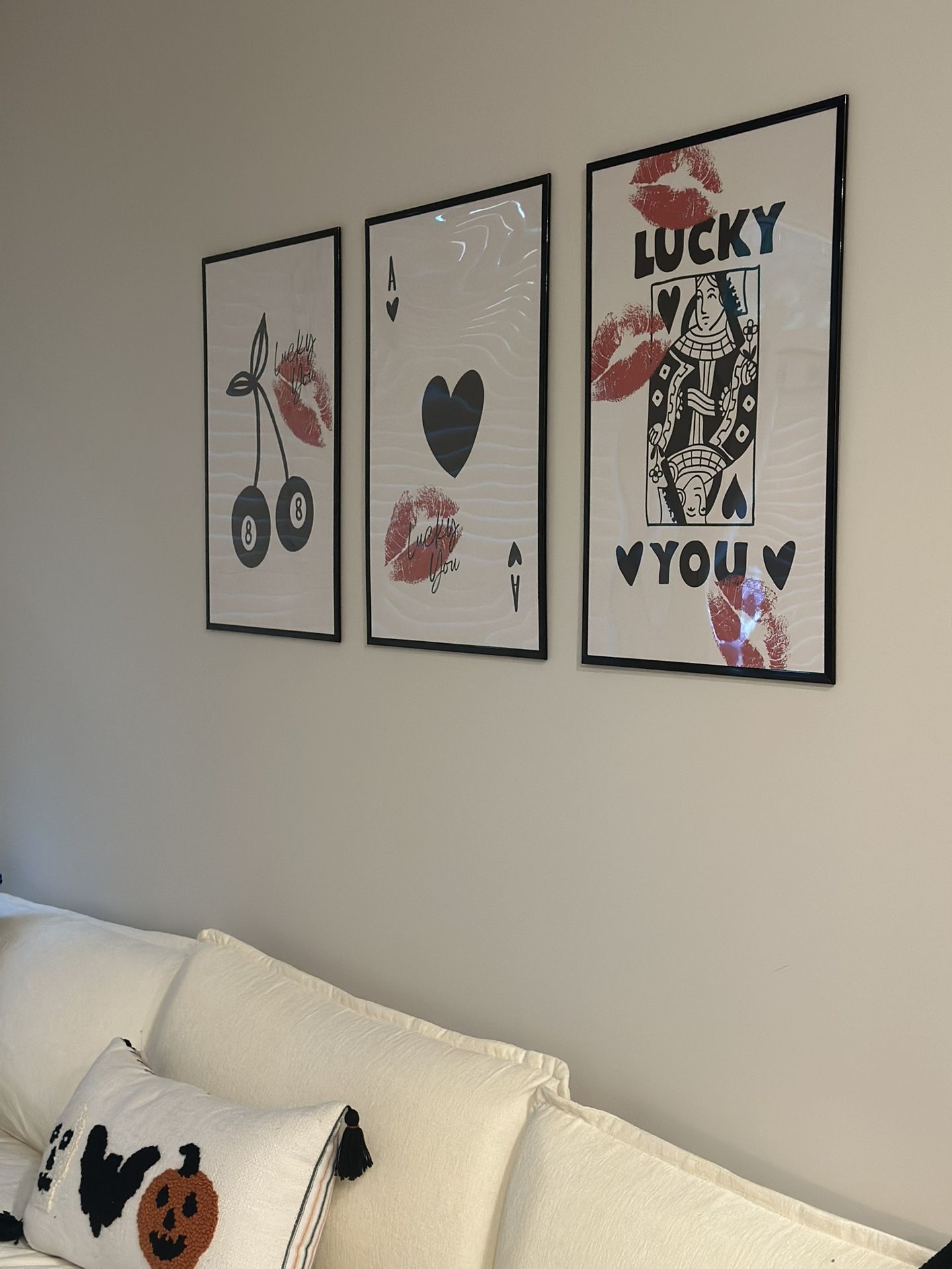 Wall Art For Sale!