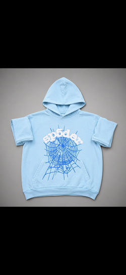 Spyder Hoodie Size XL