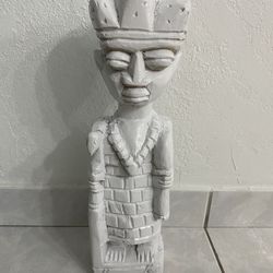 Obatala Statue 