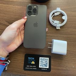 iPhone 13 Pro 128GB 