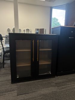Blake Storage Cabinet(SW847)