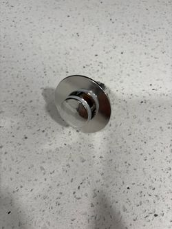 New Universal pop up sink filter