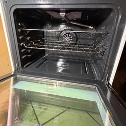 Frigidaire Gallery 5-Burner Gas Stove