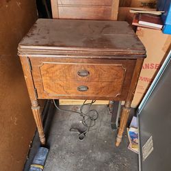 Desk