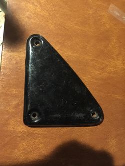 1979 SIDE COVER FOR HARLEY DAVIDSON