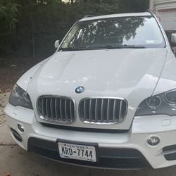 2013 X35i