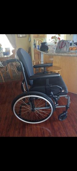 Brand New Wheel chair