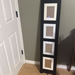 standing Picture Frame