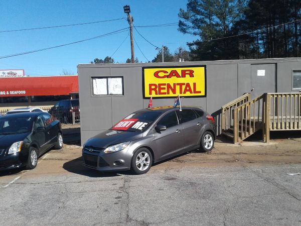 Cash Car Rentals >> Cash Car Rentals 4975 Memorial Drive Stone Mntn Ga 30083 For Sale In Cash Car Rentals >> Cash Car Rentals 4975 Memorial Drive Stone Mntn Ga 30083 For Sale In