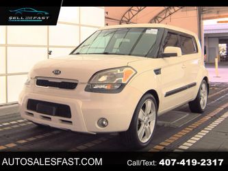 2011 Kia Soul