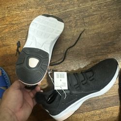 Soft Foam Optimal Confortfit Puma Shoes 