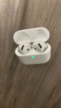 AirPod Pro 4