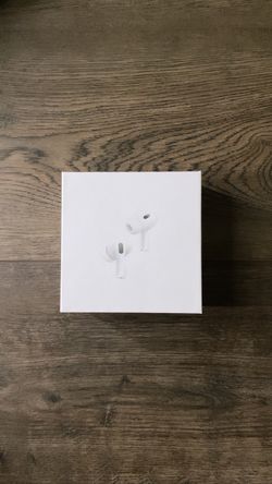 airpods pro gen 2