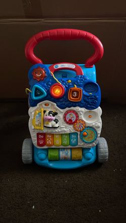 Vtech Learning Walker