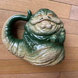 JABBA THE HUTT MUG (20oz)