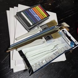 Art supplys