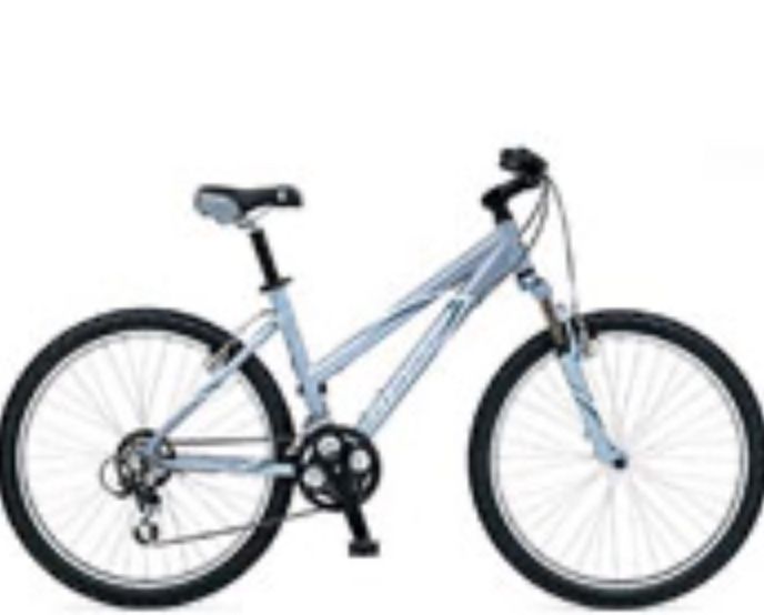 Giant Boulder Mountain Bike