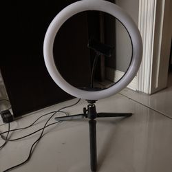 Ring Light 