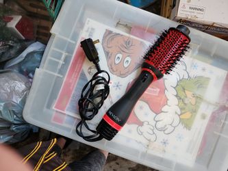 Revlon One Step Volumiser