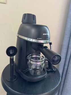 Sowtech Espresso Machine