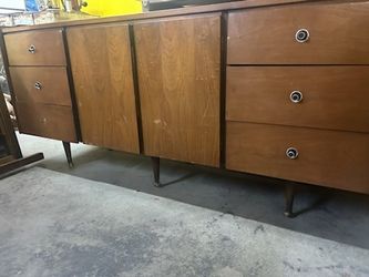 Vintage Mainline By Hooker ,5 Peace set