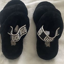 Ugg Slides 