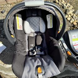 chicco keyfit30