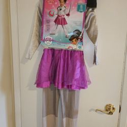 Nella The Princess Night