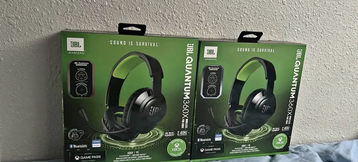 Gaming Headset