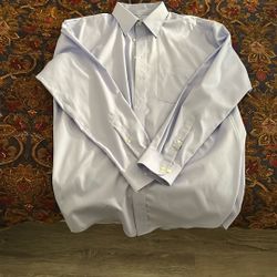 Dress Shirt 2xl