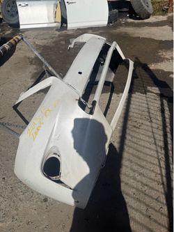 Lexus rx 350 front bumper