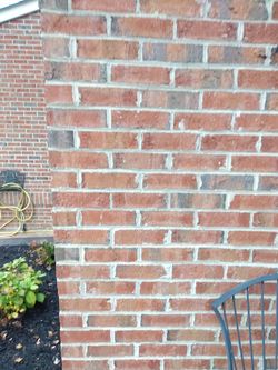 Walls ,stone, blocks, etc.