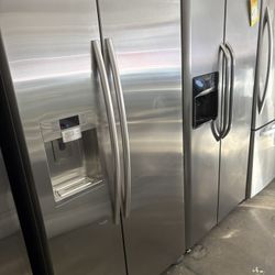 Samsung Fridge 