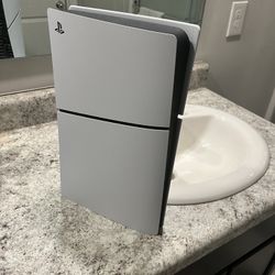 PS5 2K26 Edition + (GTA INSTALLED) 2TB M.2 SSD