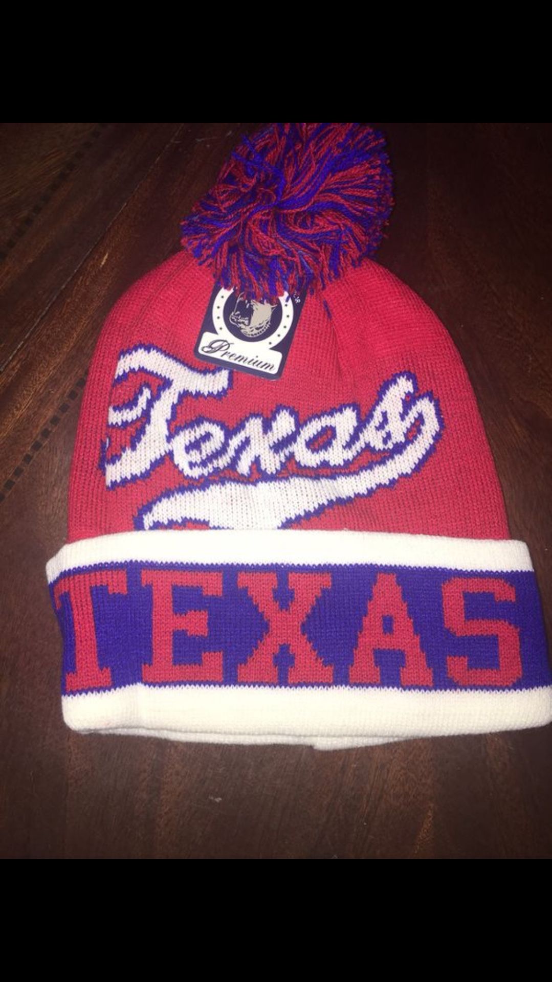 Winter Beanies