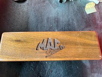 RARE - MAC Tools XR1990 24K Gold Plated Ratchet 3/8" Collectors Edition