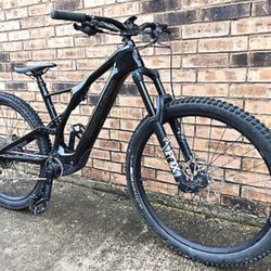 Specialized Turbo Levo SL large