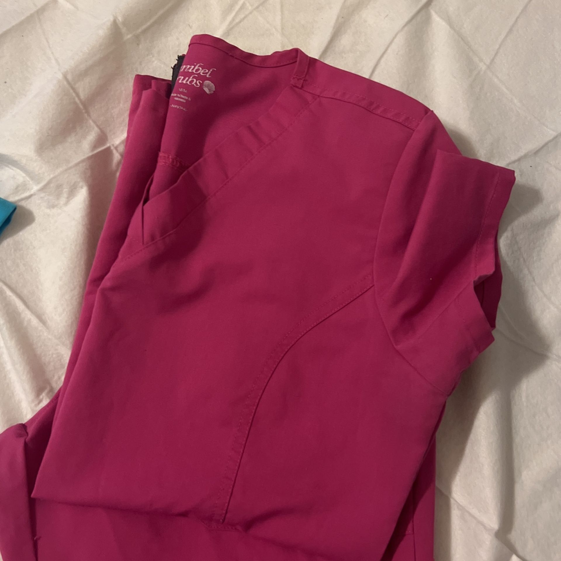 Sanibel Scrubs