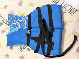 Adult life jacket