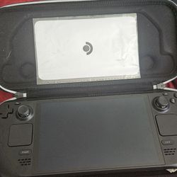 Steam Deck OLED 1TB