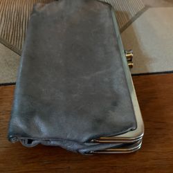 Hobo Wallet