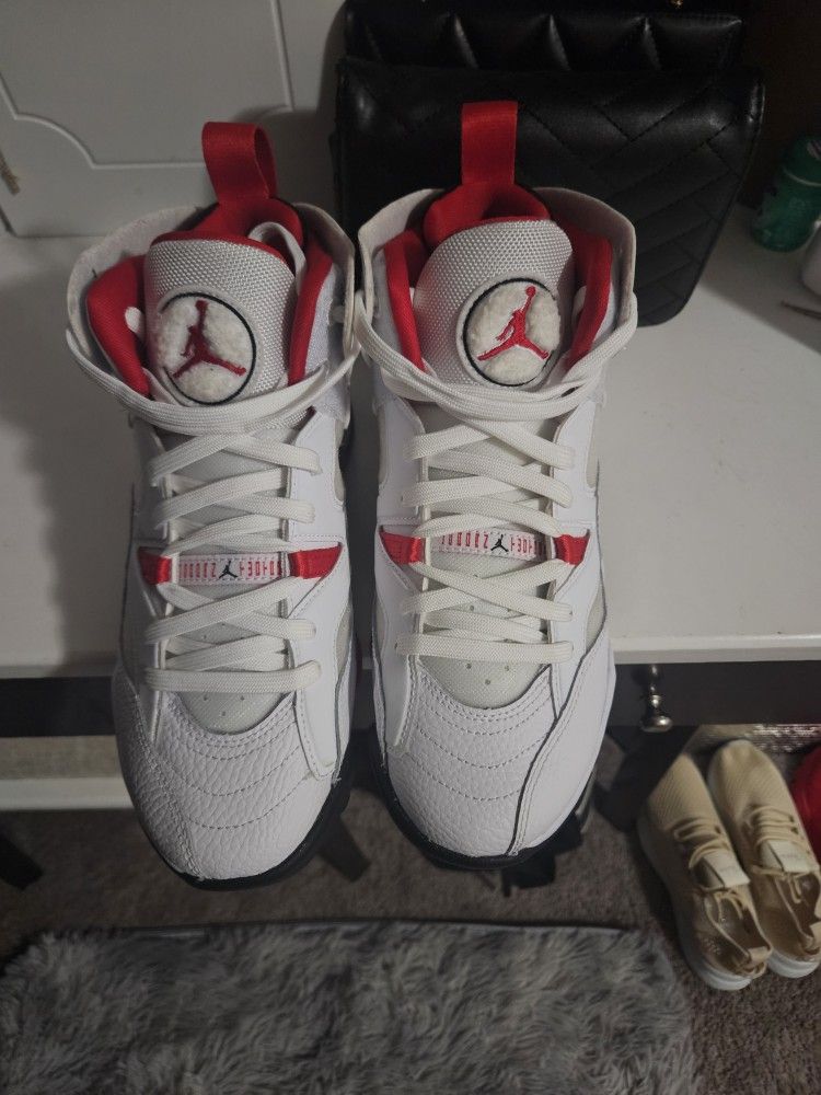 JORDANS