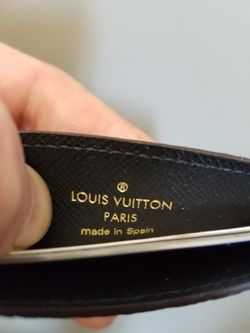 Authentic Louis Vuitton Monogram Card Holder With Box for Sale in Las  Vegas, NV - OfferUp