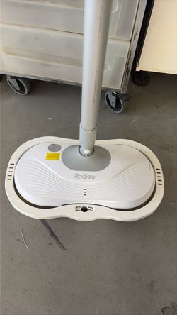 Moving Sale: Portable Rechargeable Mop