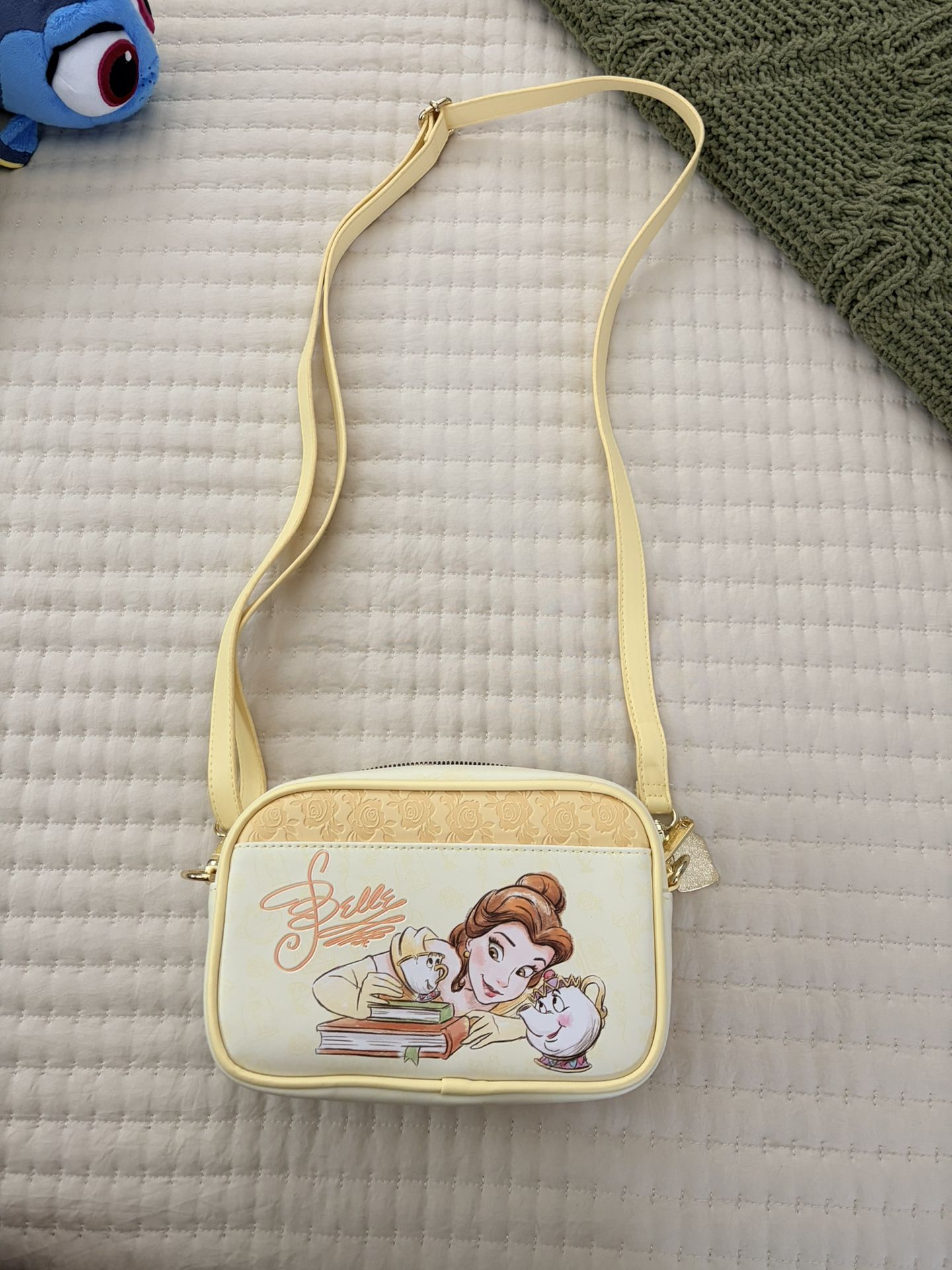 Disney Beauty And The Beast