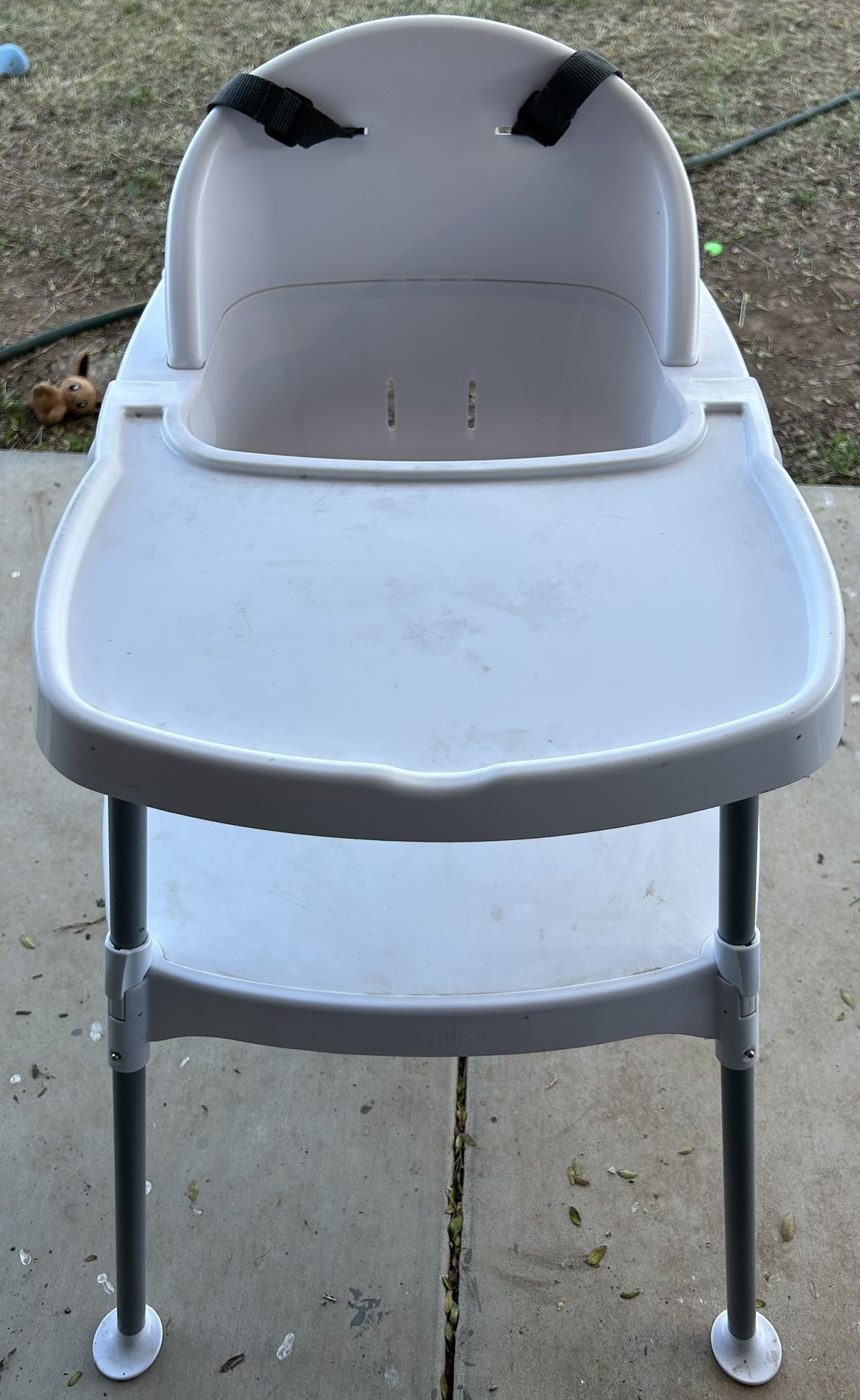 High Chair