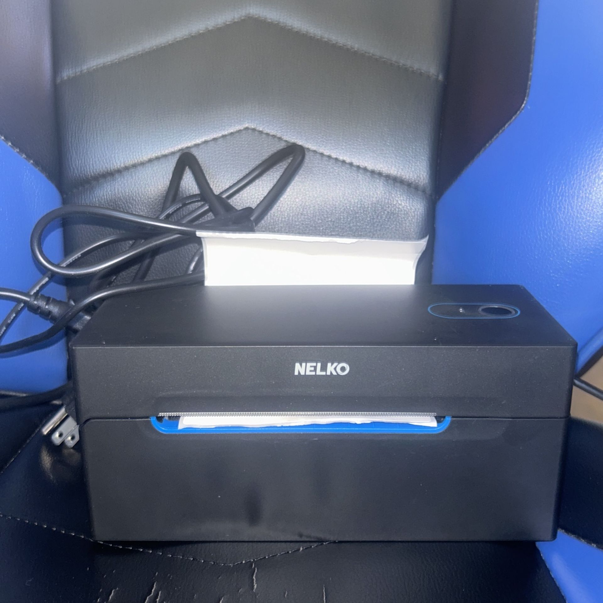Bluetooth Thermal Shipping Printer