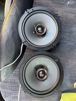 Kicker 6.5