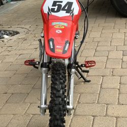 Pw80 Clone