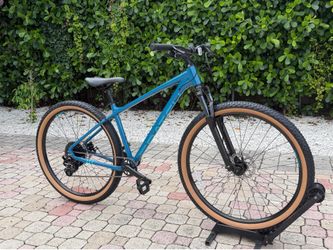 NEW 29 MTB 11 SPEED DUAL DISC BRAKES  READY TO RIDE ✅